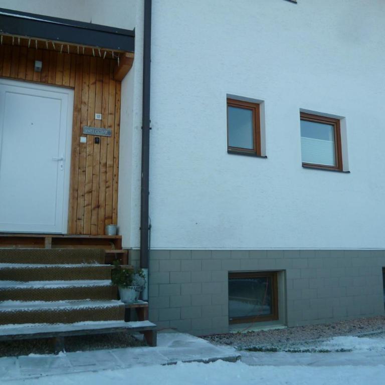 Appartement July - Apartment mit 1 Schlafzimmer - 12