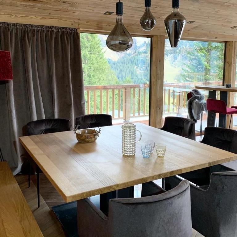 Skilodge Oberlech - Chalet - 16