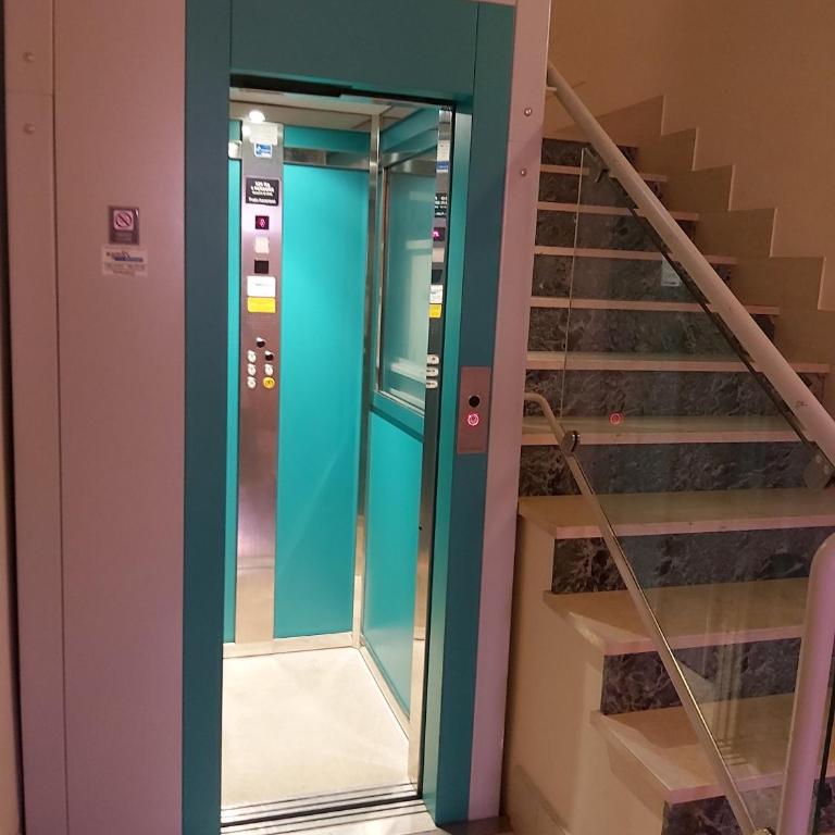 Lodges le Mura - One-Bedroom Apartment - 4