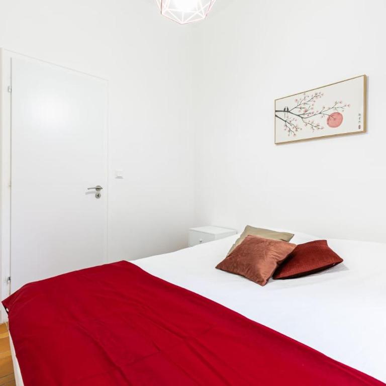 STRASBOURG HYPER CENTRE 2P de 30m2 - Appartamento - 14