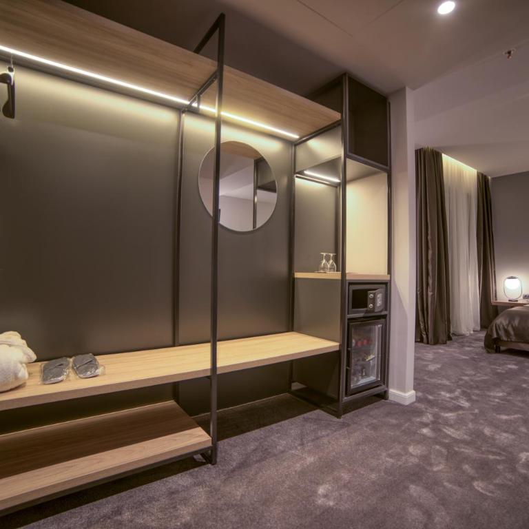 Boscovich Boutique Hotel - Standard Triple Room - 2