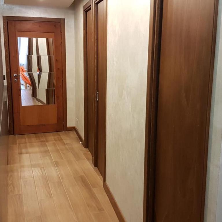 Orange Fox Cervinia apartment Vda Vacanze in Vetta CIR 0185 - Appartamento con 1 Camera da Letto - 22
