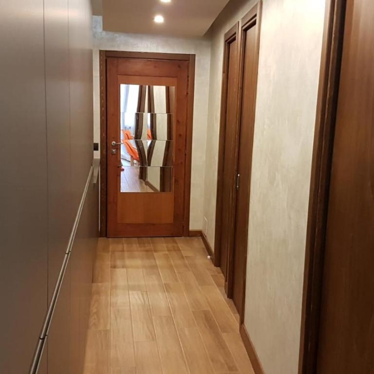 Orange Fox Cervinia apartment Vda Vacanze in Vetta CIR 0185 - Appartamento con 1 Camera da Letto - 14