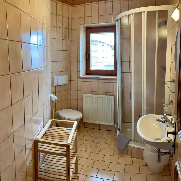 Chalet Neuhaus - Ferienhaus mit 4 Zimmern - 39