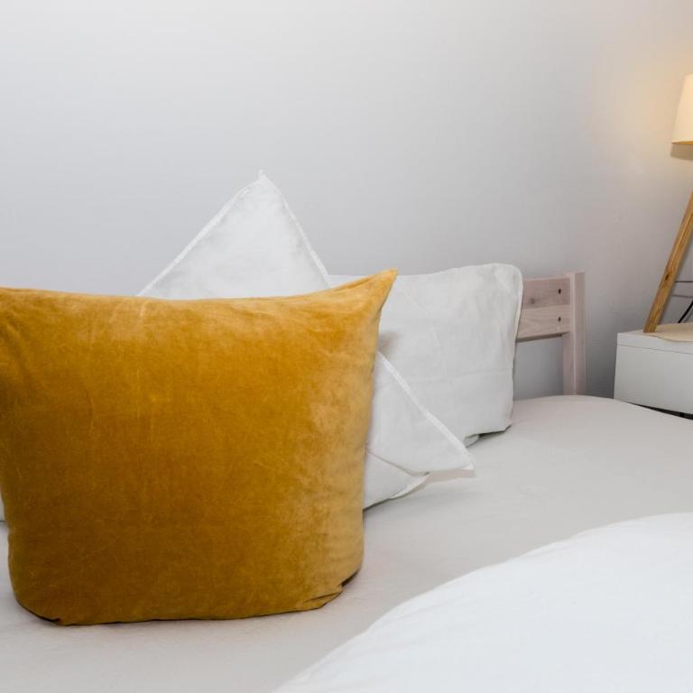 Apartment Macho - Apartment mit 1 Schlafzimmer - 19