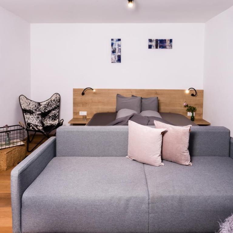 Apartment Macho - Apartment mit 1 Schlafzimmer - 22