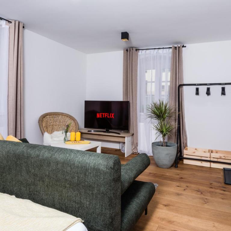 Apartment Macho - Apartment mit 1 Schlafzimmer - 20