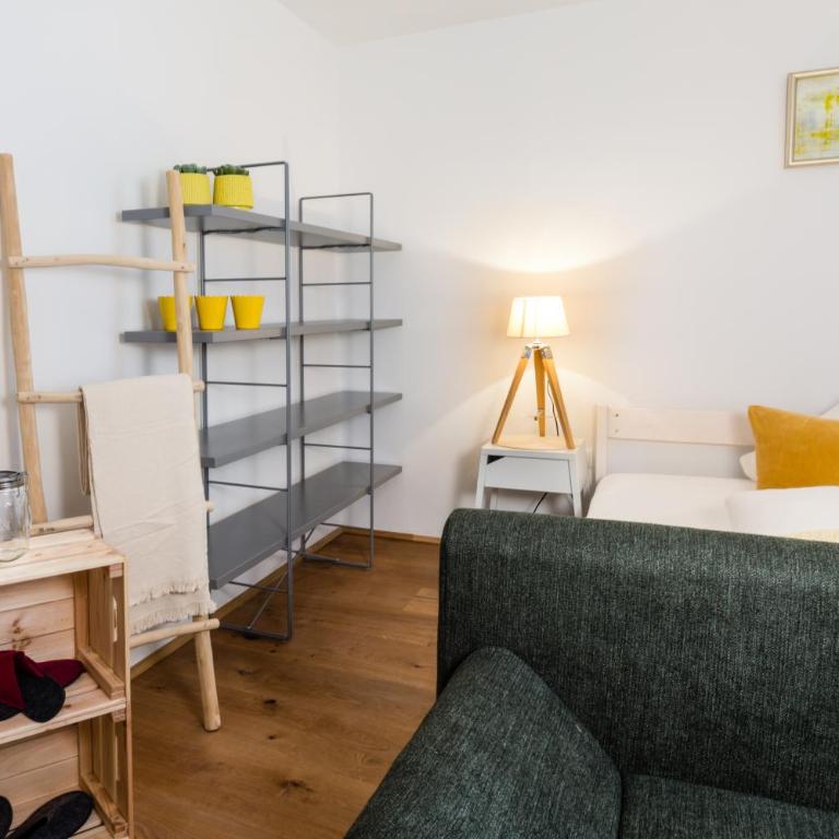 Apartment Macho - Apartment mit 1 Schlafzimmer - 4