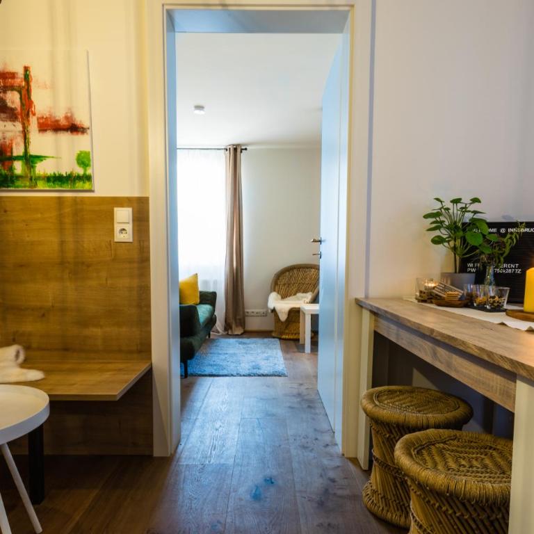 Apartment Macho - Apartment mit 1 Schlafzimmer - 11