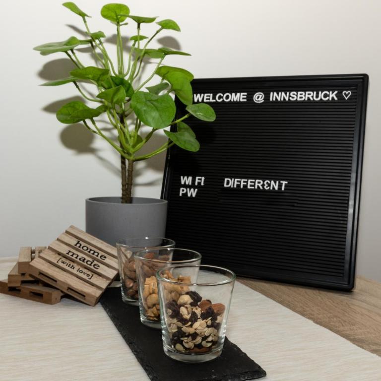 Apartment Macho - Apartment mit 1 Schlafzimmer - 24