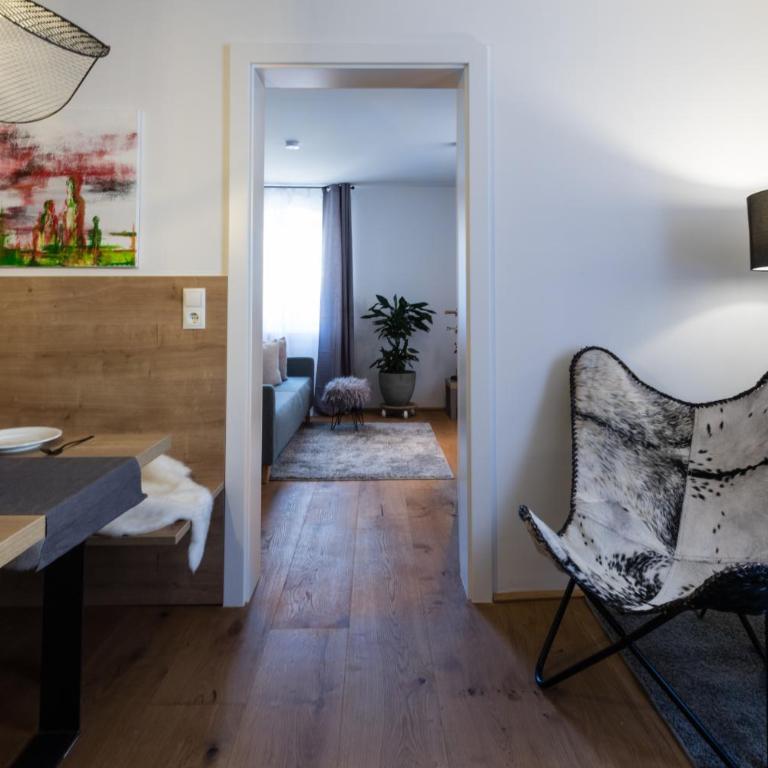 Apartment Macho - Apartment mit 1 Schlafzimmer - 9