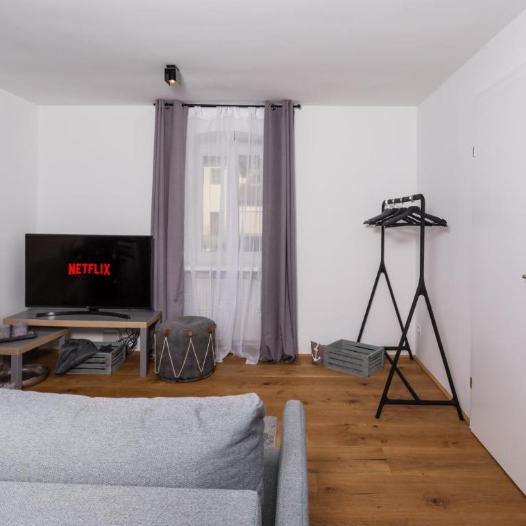 Apartment Macho - Apartment mit 1 Schlafzimmer - 8