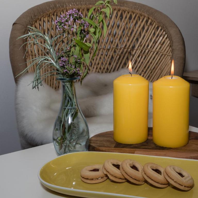 Apartment Macho - Apartment mit 1 Schlafzimmer - 23