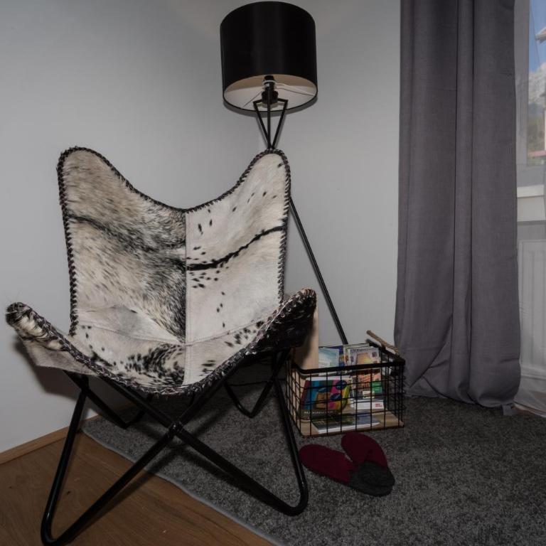 Apartment Macho - Apartment mit 1 Schlafzimmer - 10
