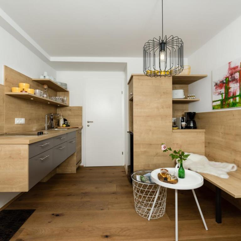 Apartment Macho - Apartment mit 1 Schlafzimmer - 14