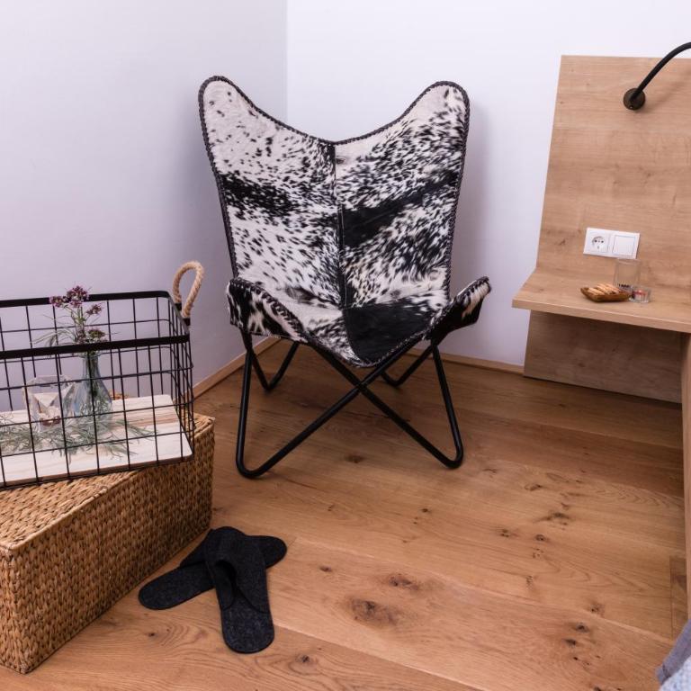 Apartment Macho - Apartment mit 1 Schlafzimmer - 10