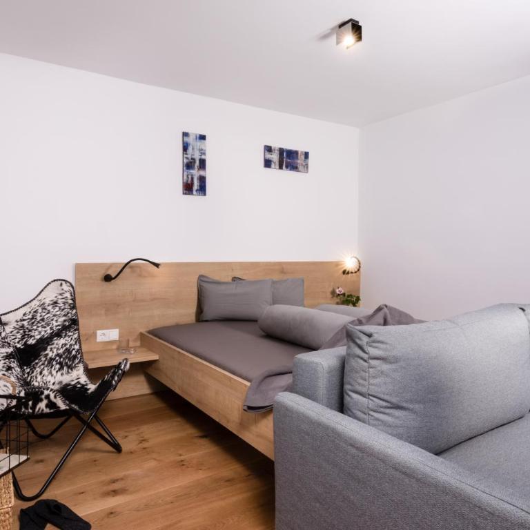Apartment Macho - Apartment mit 1 Schlafzimmer - 1