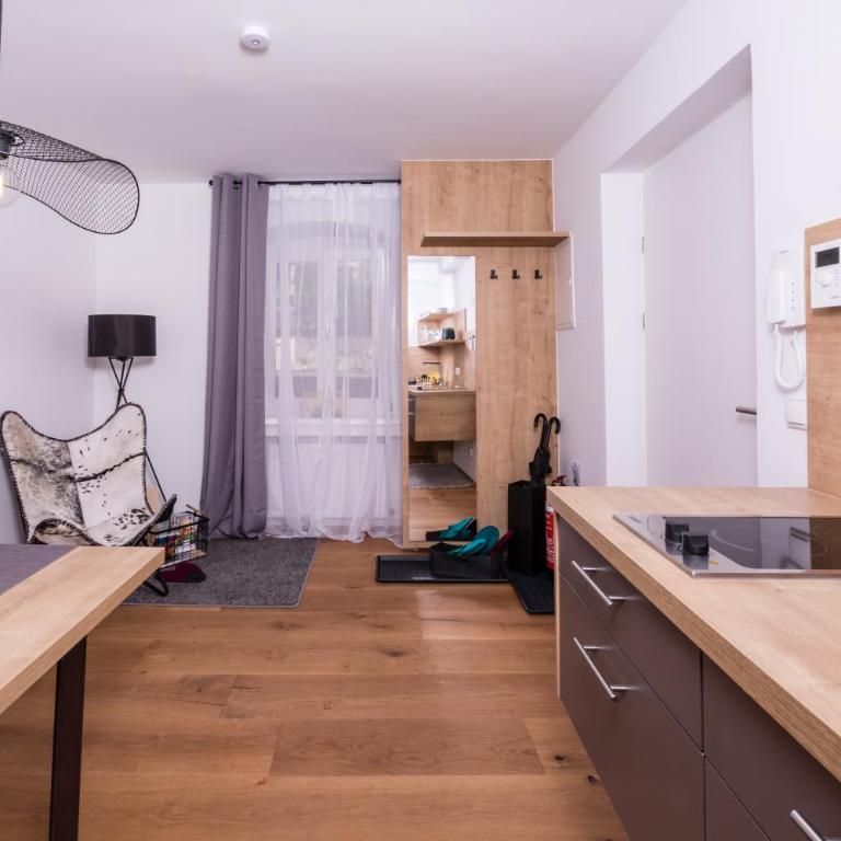 Apartment Macho - Apartment mit 1 Schlafzimmer - 4