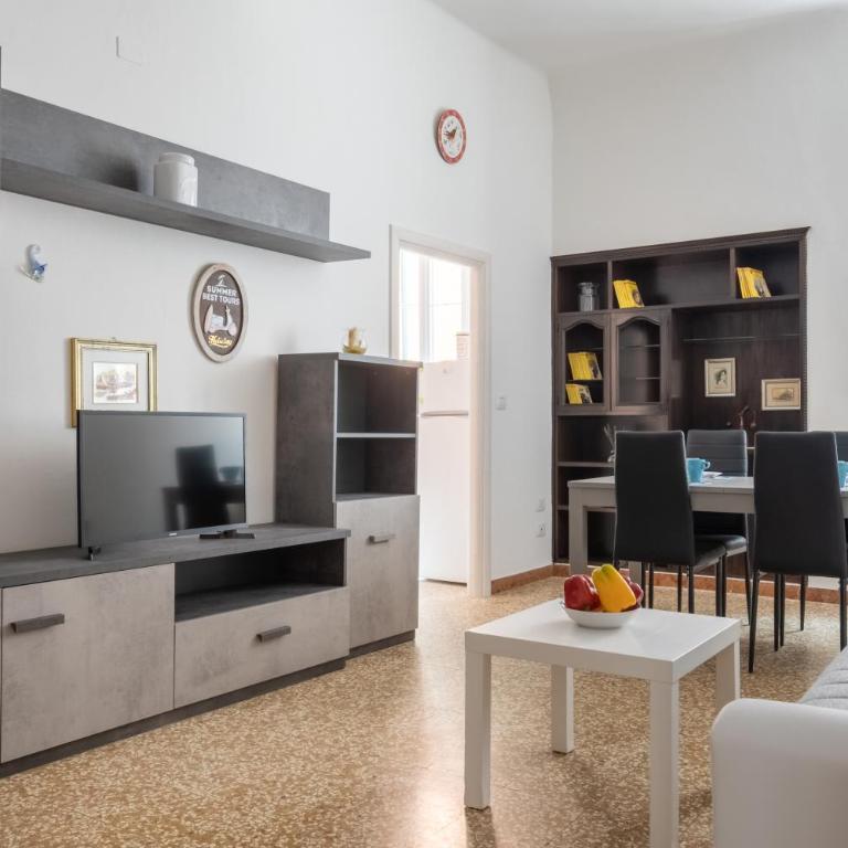 Casa del Rettore by Studio Vita - Appartamento con 2 Camere da Letto - 1