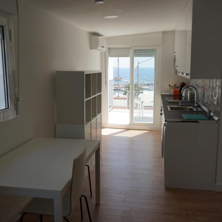 Pescadors Apartamentos TRG - Apartamento Ático - 2