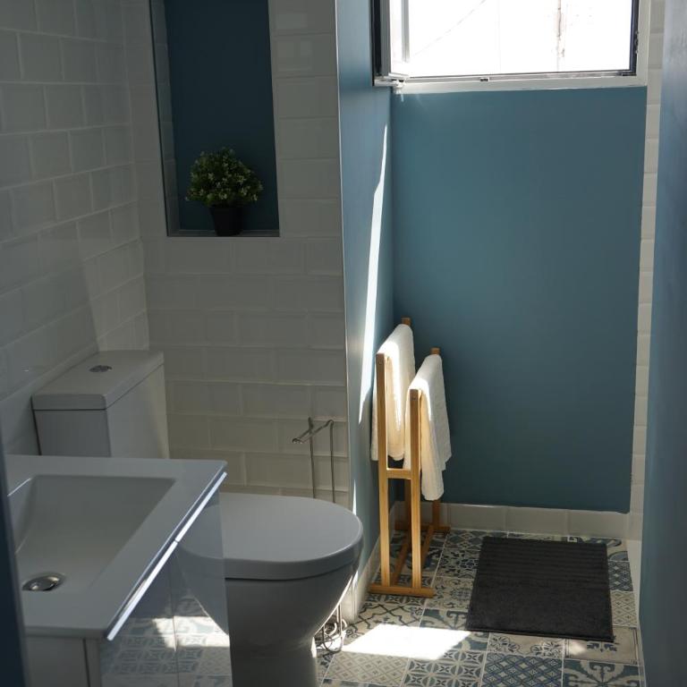 Pescadors Apartamentos TRG - Apartamento Ático - 5