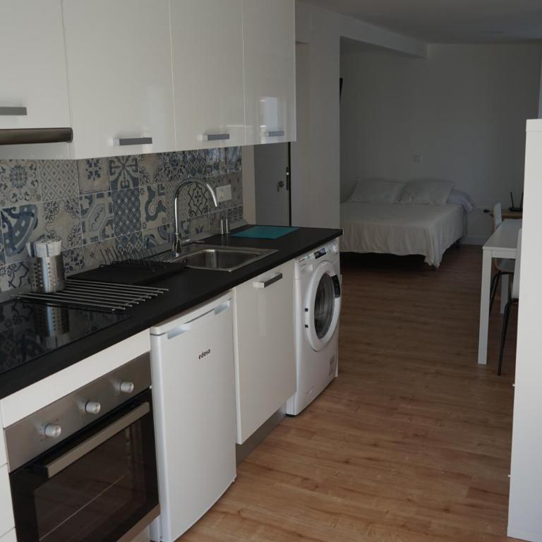 Pescadors Apartamentos TRG - Apartamento Ático - 14