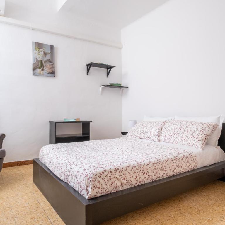 Casa del Rettore by Studio Vita - Appartamento con 2 Camere da Letto - 15