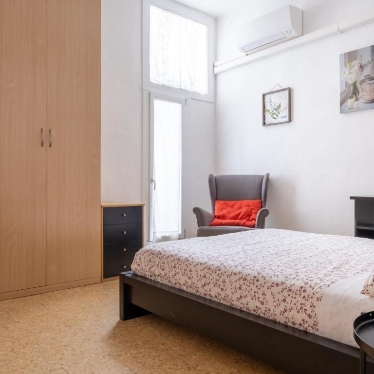 Casa del Rettore by Studio Vita - Appartamento con 2 Camere da Letto - 5