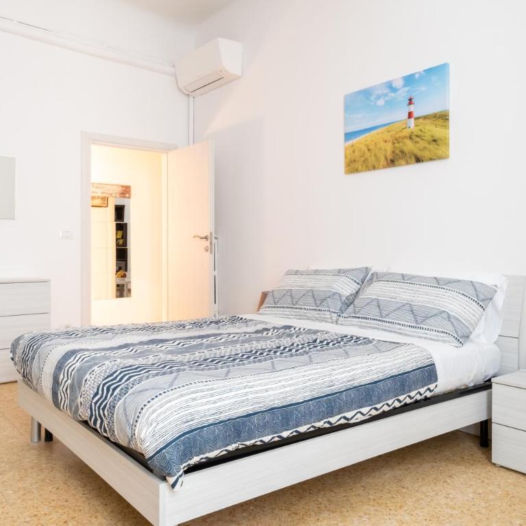 Casa del Rettore by Studio Vita - Appartamento con 2 Camere da Letto - 12