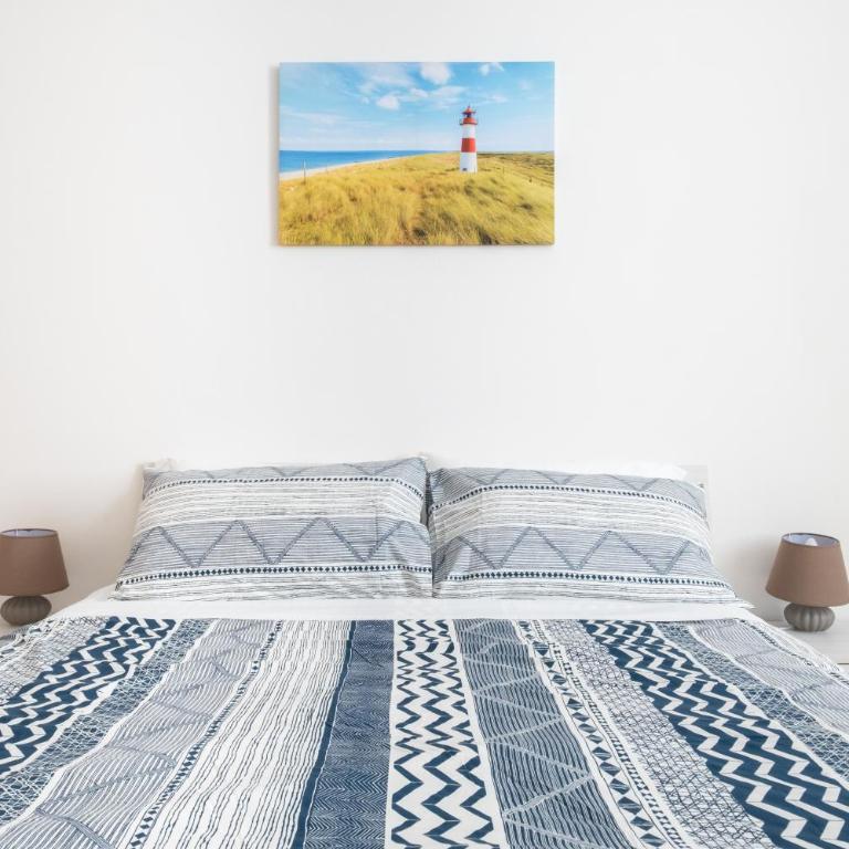 Casa del Rettore by Studio Vita - Appartamento con 2 Camere da Letto - 13