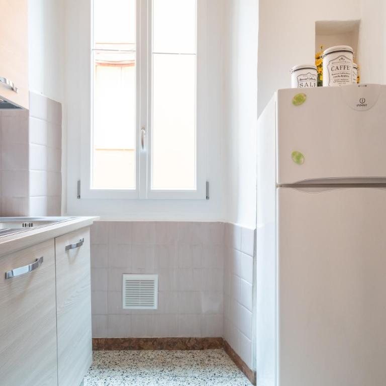 Casa del Rettore by Studio Vita - Appartamento con 2 Camere da Letto - 9