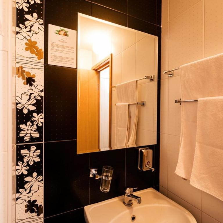 Snow White apartments - Studio Apartment - 8