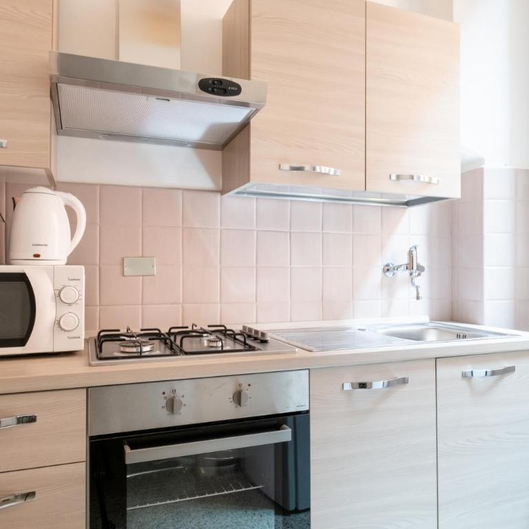 Casa del Rettore by Studio Vita - Appartamento con 2 Camere da Letto - 8