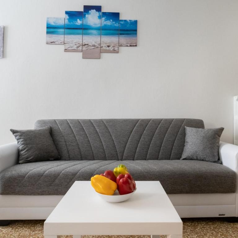 Casa del Rettore by Studio Vita - Appartamento con 2 Camere da Letto - 2