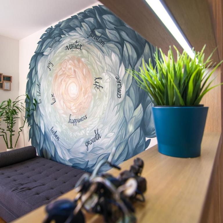 VortexLuxApatman - Deluks Apartman - 4