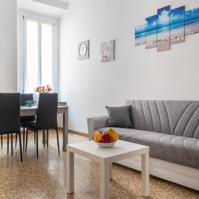 Casa del Rettore by Studio Vita - Appartamento con 2 Camere da Letto - 7