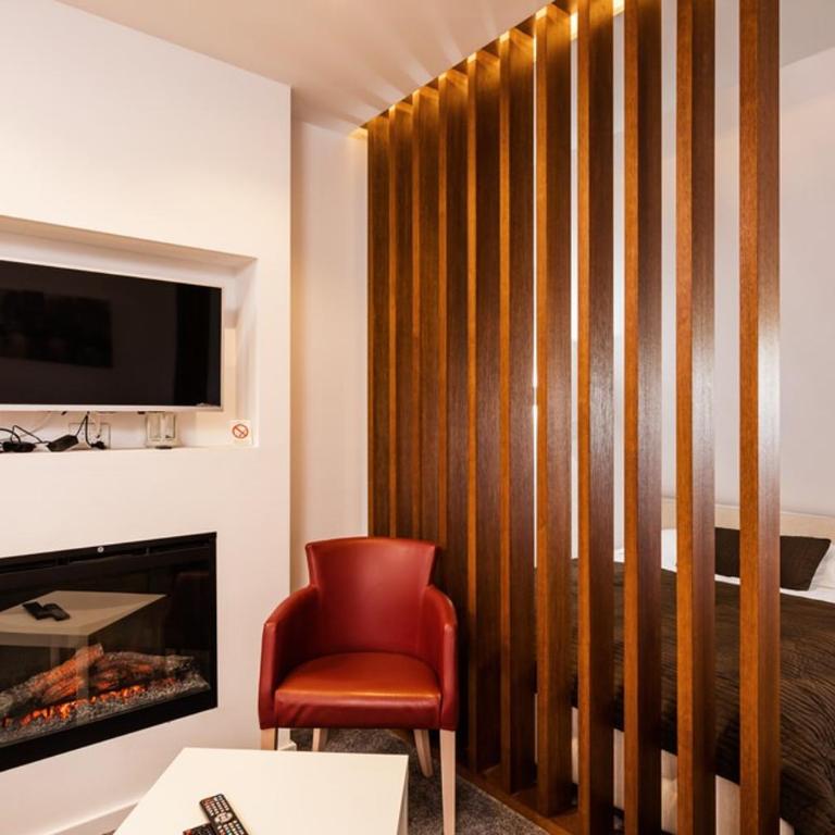 Snow White apartments - Studio Apartment - 5
