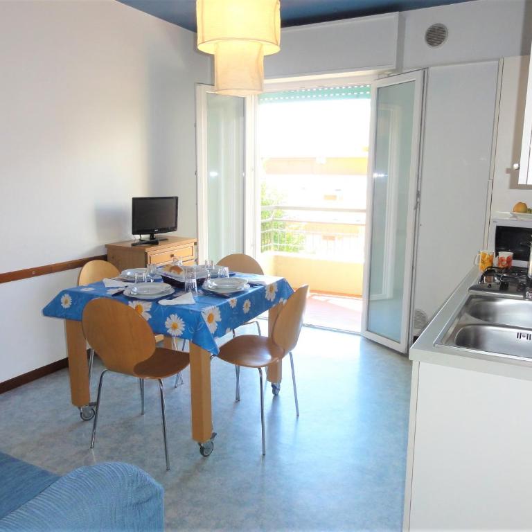 Albatros - Appartamenti - Appartamento con 2 Camere da Letto - 6