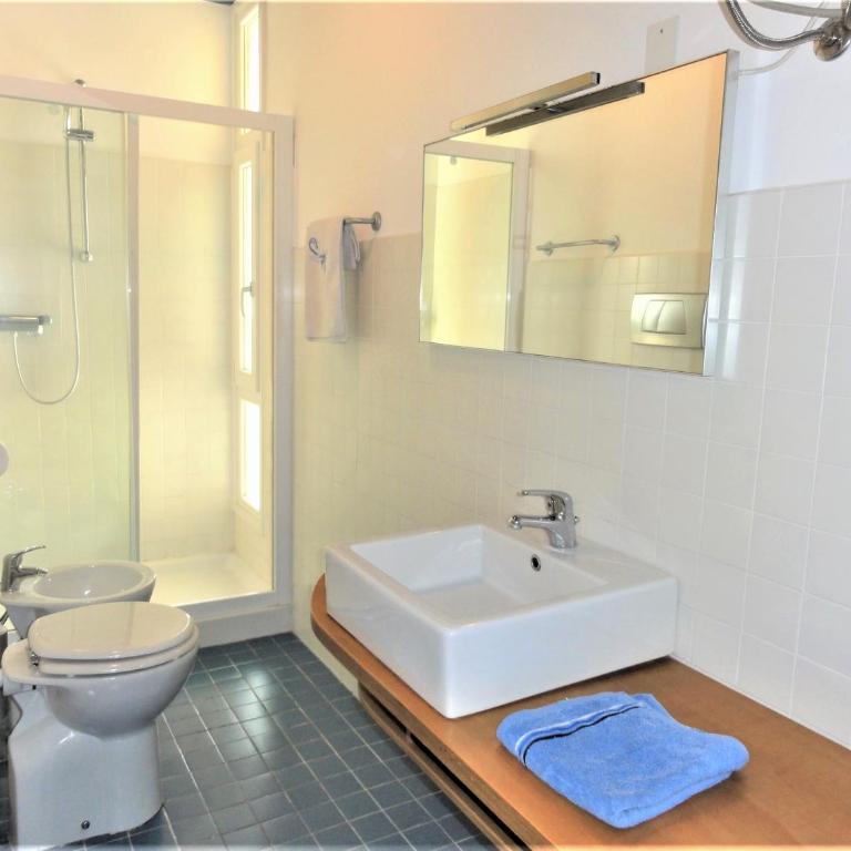 Albatros - Appartamenti - Appartamento con 2 Camere da Letto - 10