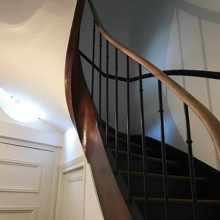 Les Berceaux de la Cathedrale - Loft - 5