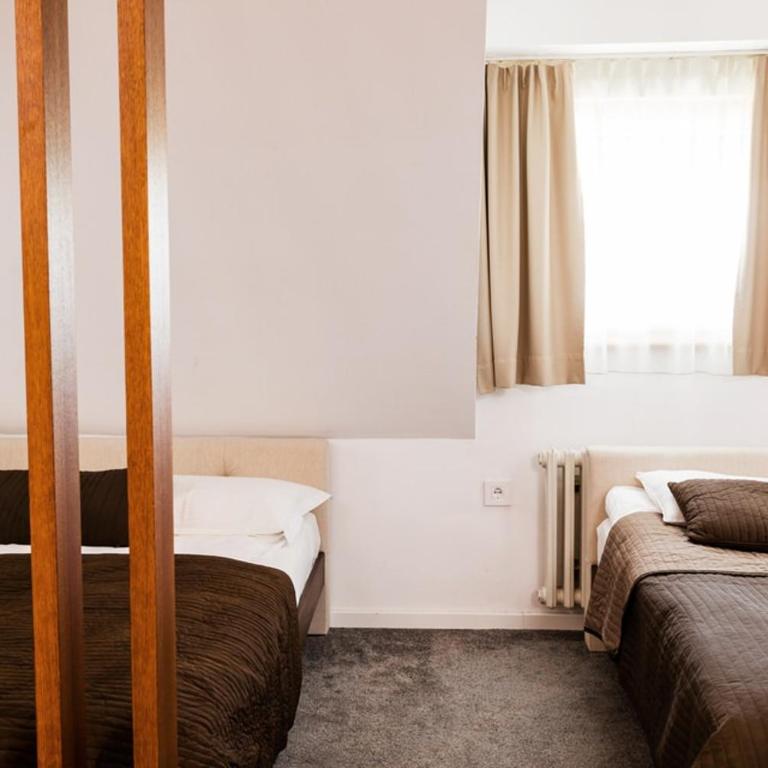 Snow White apartments - Studio Apartment - 7