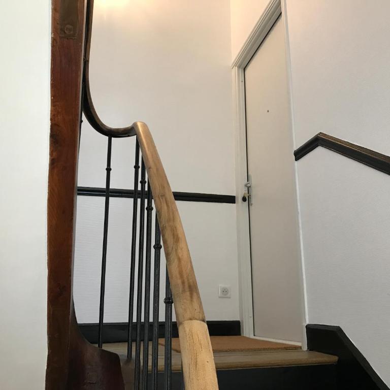 Les Berceaux de la Cathedrale - Loft - 9