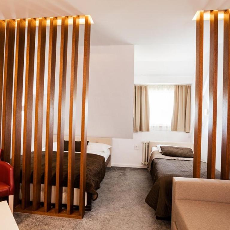 Snow White apartments - Studio Apartman - 6