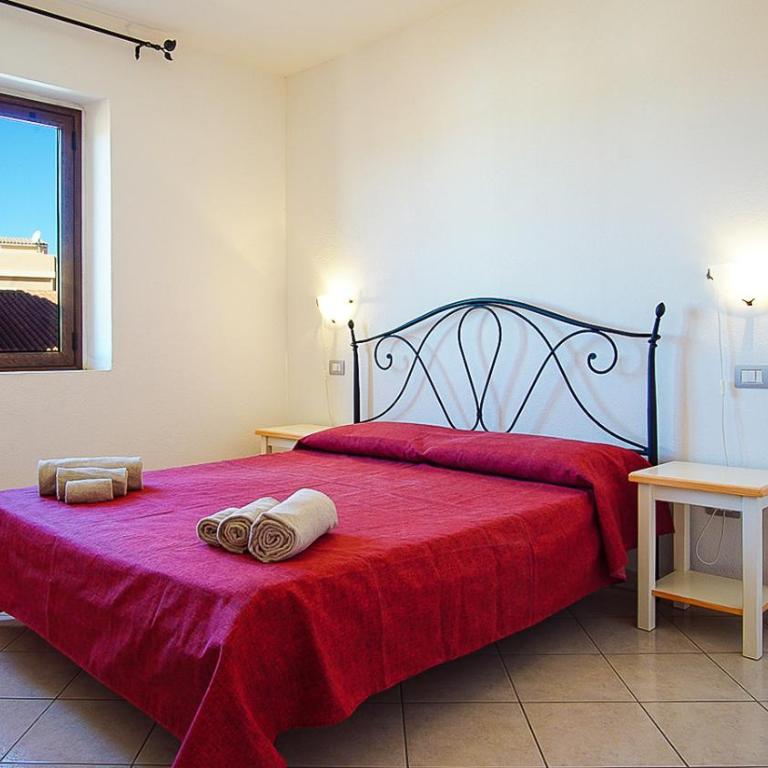 Carlo Felice - Appartamento con 2 Camere da Letto - 8