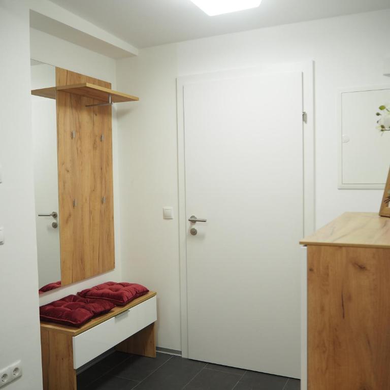 APSTAY Bungalow I Parking option & Self Check-in - Ferienhaus - 22