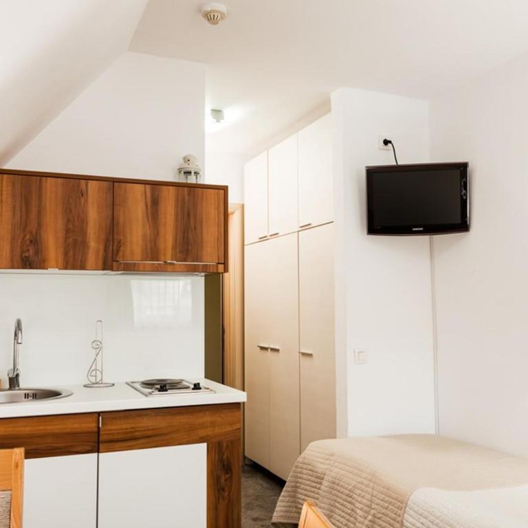 Snow White apartments - Studio Apartment - 1