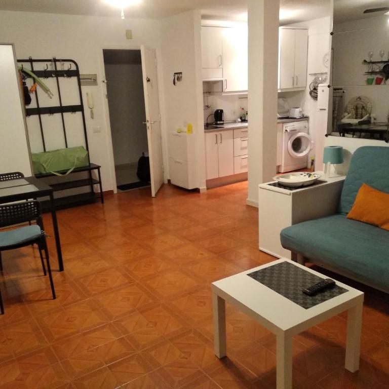 Martianez - Apartamento de 1 dormitorio - 9