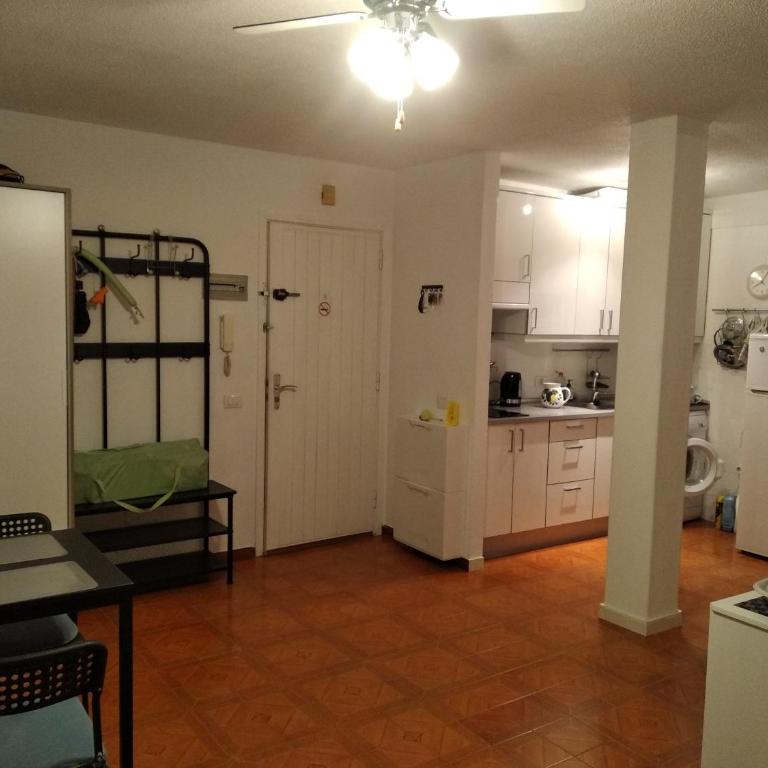 Martianez - Apartamento de 1 dormitorio - 8