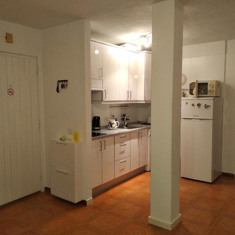 Martianez - Apartamento de 1 dormitorio - 10