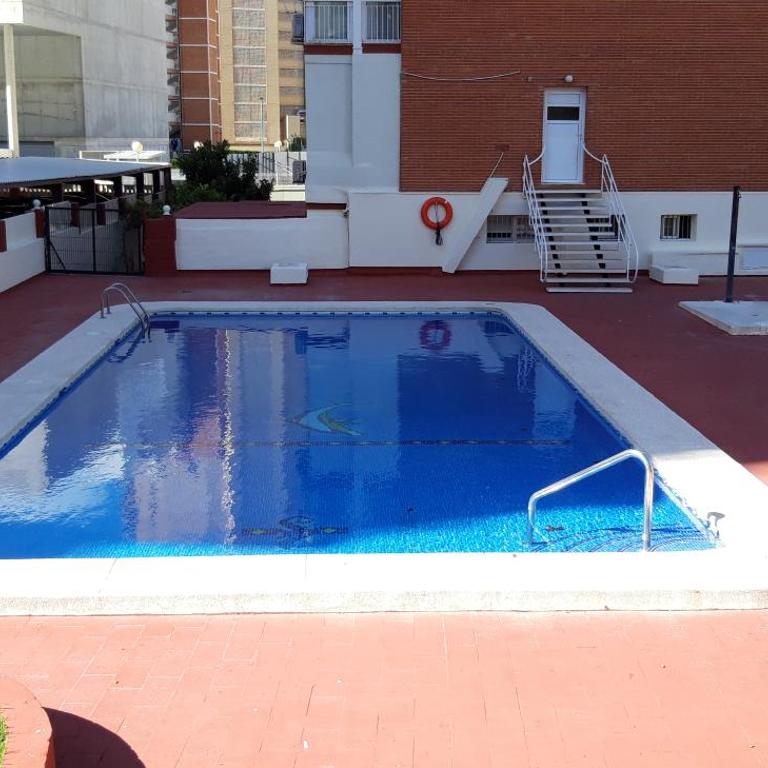 STUDIO Gerona Playmon Virginia - Apartamento Estudio - 18